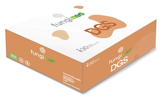 Mico Neo Fungineo Dgs 30 unit&eacute;s