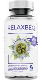 Bequisa Relaxbeq 60 G&eacute;lules