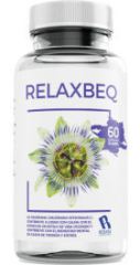 Relaxbeq 60 G&eacute;lules