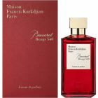 Baccarat Rouge Parfum Extrait Vaporisateur 200ml