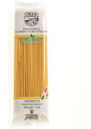 Iris Spaghetti de semoule 500 gr