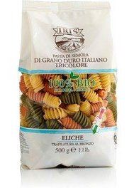 Iris Farfalle Semoule P&acirc;tes 500 gr