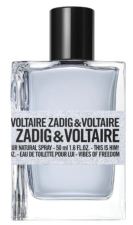 C'est lui! Vibes of Freedom Eau de Toilette 50 ml