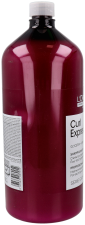 Shampooing cr&egrave;me nettoyant Curl Expression 1500 ml