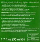 Crème Nourrissante Visage 50 ml Crème Nourrissante Visage 50 ml
