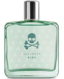 Scalpers Kids Gar&ccedil;on Eau de Toilette 100ml