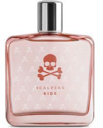Scalpers Kids Girl Eau de Toilette 100ml