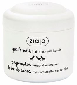 Ziaja Masque capillaire 200 ml