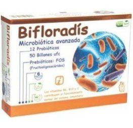 Dis Bifloradis 30 G&eacute;lules