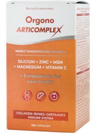 Orgono Articomplexe 100 G&eacute;lules