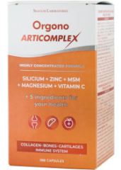 Orgono Articomplexe 100 G&eacute;lules