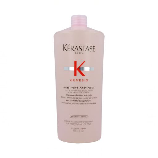 K&eacute;rastase Shampooing fortifiant Genesis Bain Hydra
