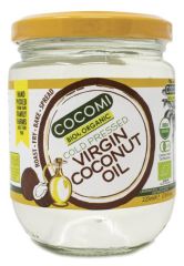 Huile de coco 225 ml