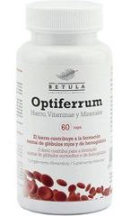 Optiferrum 60 G&eacute;lules