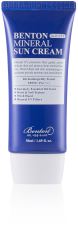 Skin Fit Cr&egrave;me Solaire Min&eacute;rale SPF50 50 ml
