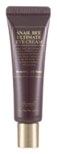 Snail Bee Cr&egrave;me Contour des Yeux Ultime 30 gr