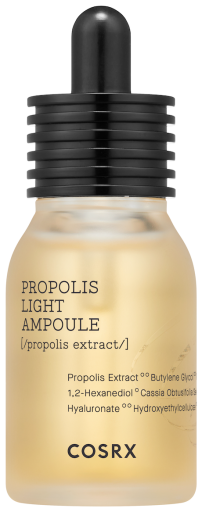 COSRX Ampoule l&eacute;g&egrave;re &agrave; la propolis Full Fit 30 ml