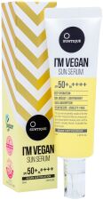 I'm Vegan S&eacute;rum Solaire SPF 50+ 45 ml