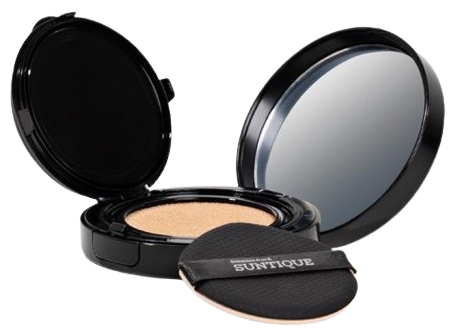 Suntique I'M Velvet Skin Fit Coussin SPF 50+ 12 gr