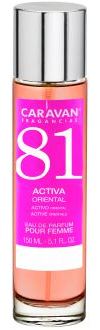 Eau de Parfum Femme N&ordm;81 150 ml