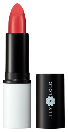 Lily lolo Rouge &agrave; L&egrave;vres Vegan & Naturel Rouge &agrave; Levres