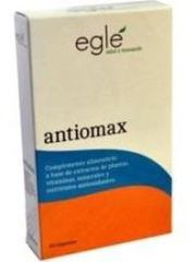 Antiomax 30 gélules Antiomax 30 gélules