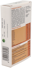 Antiomax 30 gélules Antiomax 30 gélules
