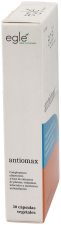Antiomax 30 gélules Antiomax 30 gélules