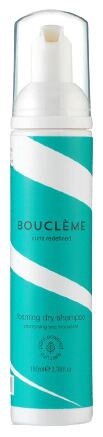 Boucl&egrave;me Shampoing sec moussant 100 ml