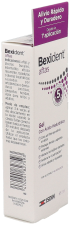Gel contre les aphtes Bexident 8 ml Gel contre les aphtes Bexident 8 ml