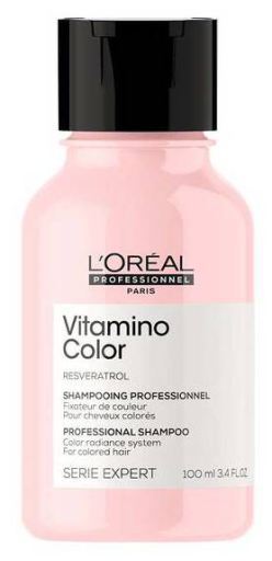 L'Or&eacute;al Professionnel Shampooing Vitamino Color