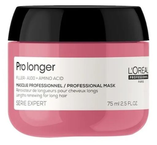 L'Or&eacute;al Professionnel Masque Pro Longer