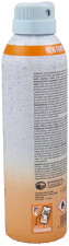 Spray solaire transparent pour peau mouillée SPF 50 250 ml Spray solaire transparent pour peau mouillée SPF 50 250 ml