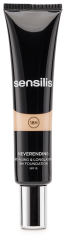 fond de teint anti-âge sans fin 18H 30 ml fond de teint anti-âge sans fin 18H 30 ml