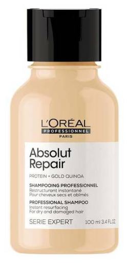 L'Or&eacute;al Professionnel Shampoing Absolut Repair Gold