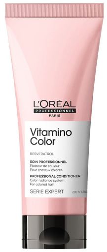L'Or&eacute;al Professionnel Apr&egrave;s-shampoing Vitamino Color