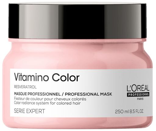 L'Or&eacute;al Professionnel Masque de couleur vitamin&eacute;