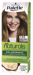 Palette Naturals Coloration Permanente Sans Ammoniaque Palette Naturals Coloration Permanente Sans Ammoniaque