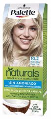 Palette Naturals Coloration Permanente Sans Ammoniaque Palette Naturals Coloration Permanente Sans Ammoniaque