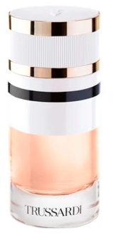 Trussardi Vaporisateur d'eau de parfum au jasmin pur