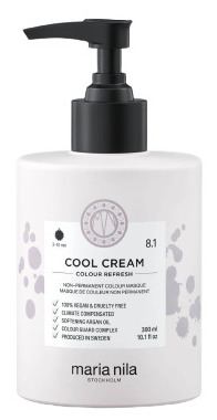 Maria Nila Masque Rafra&icirc;chissant Couleur 300ml