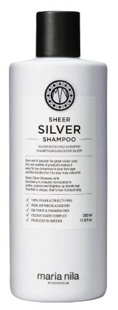 Maria Nila shampoing 350ml