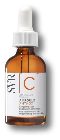 SVR [C] Ampoule Anti-B&oelig;uf