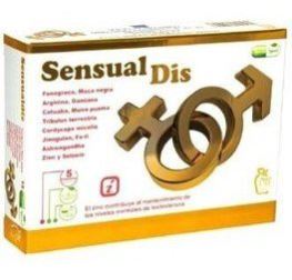 Dis sensueldis