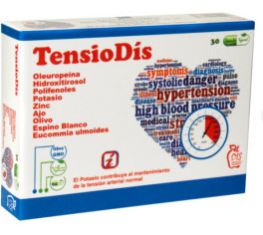 Dis tensiodis