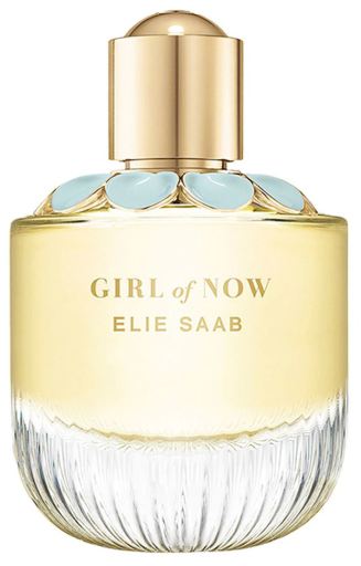 Elie Saab Girl of Now Eau de Parfum Vaporisateur