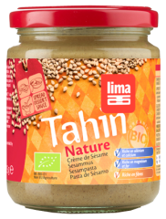 Bio Tahin Bio Tahin