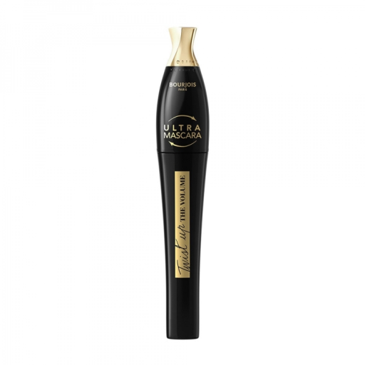 Bourjois Paris Twist Up The Volume mascara ultra-brun 8 ml