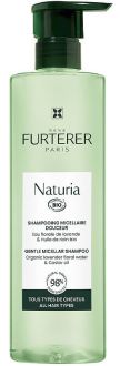 Ren&eacute; Furterer Naturia Shampooing Micellaire Doux 400 ml