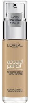 L'Or&eacute;al Paris Accord Parfait Base de Maquillage 4.N Beige 30 ml